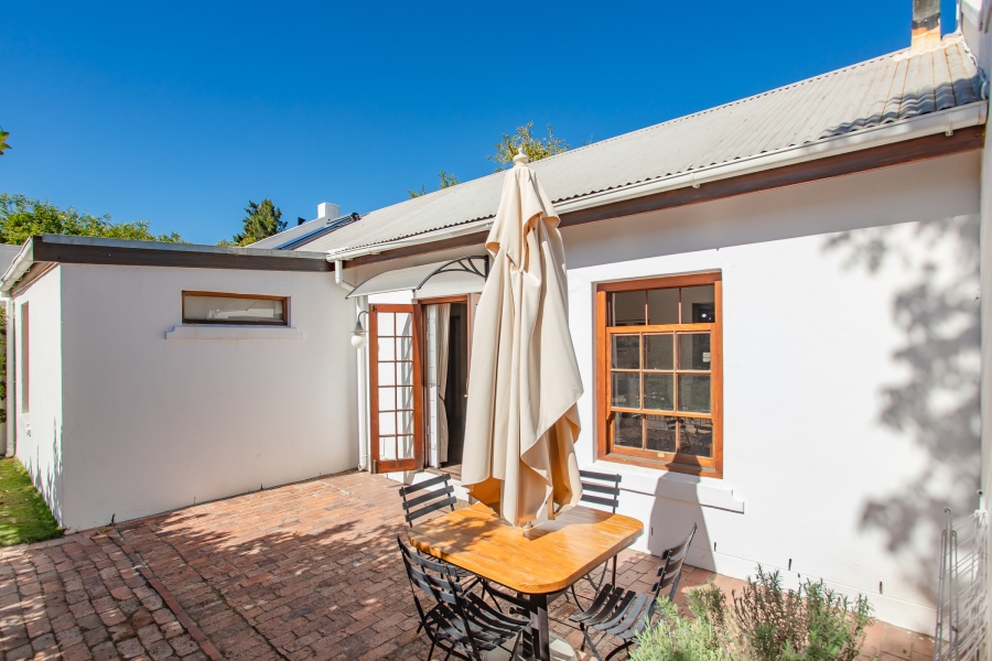 7 Bedroom Property for Sale in Franschhoek Western Cape